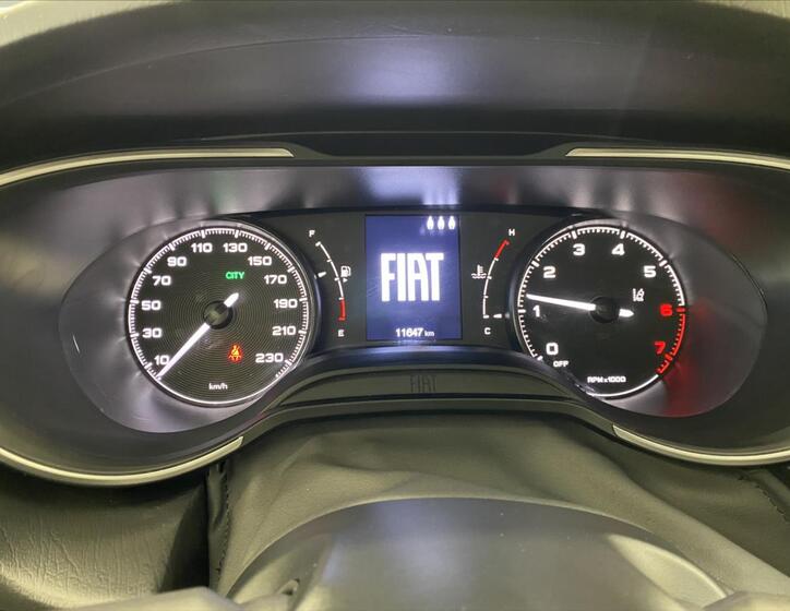 Fiat Tipo 10