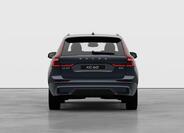 Volvo XC60 4