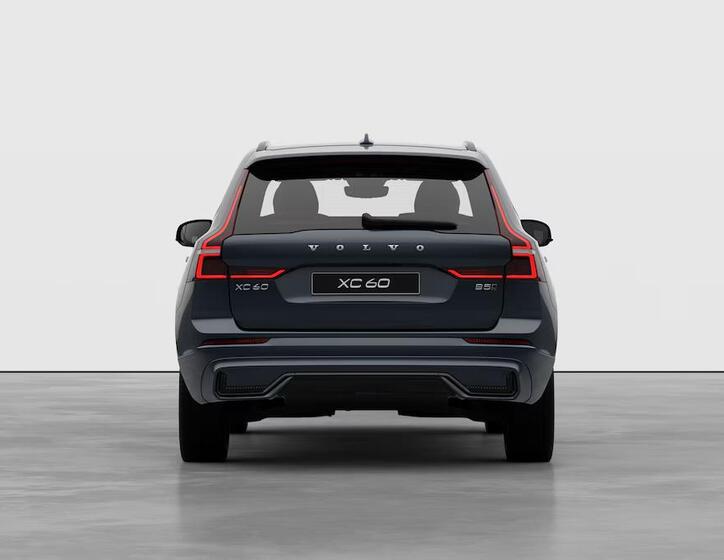 Volvo XC60 4