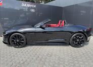 Jaguar F-Type 6