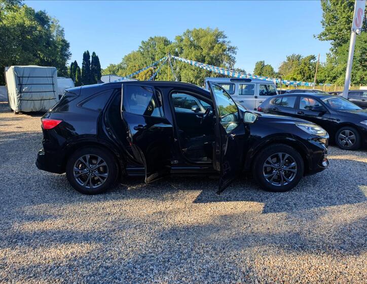 Ford Kuga 18
