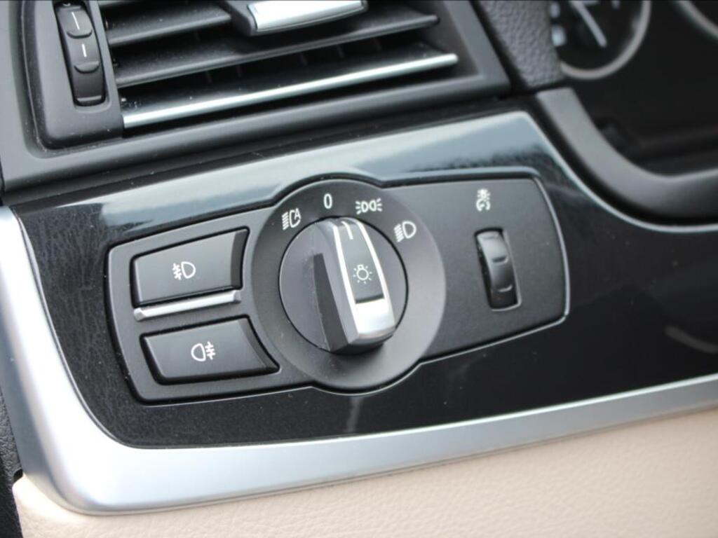 BMW Řada 5 40