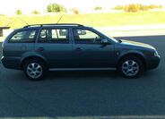 Škoda Octavia 5