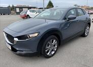 Mazda CX-30 1