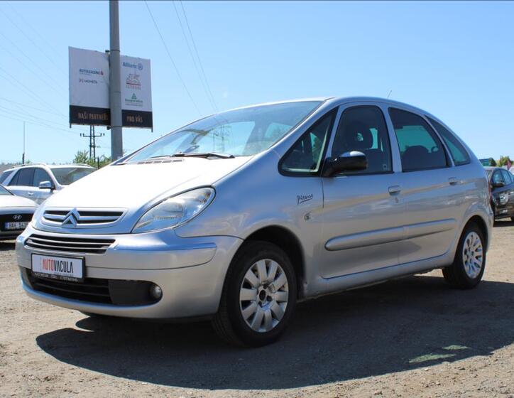 Citroën Xsara Picasso 1