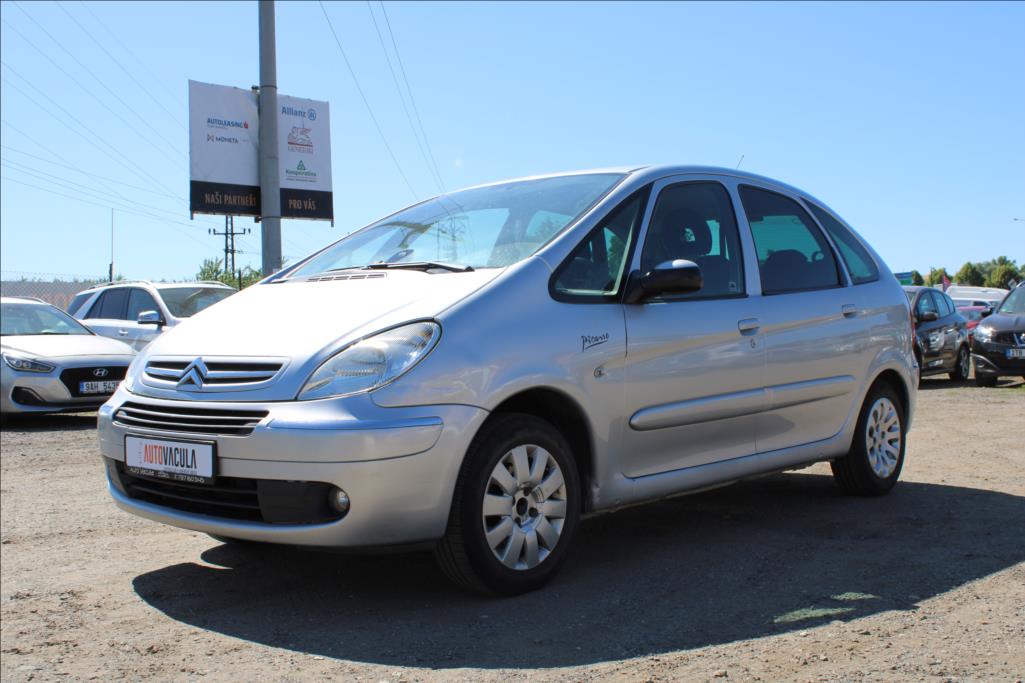 Citroën Xsara Picasso