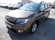 Dacia Logan 5