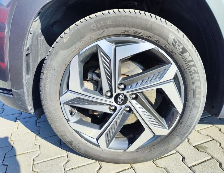 Hyundai Tucson 37
