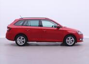 Škoda Fabia 8