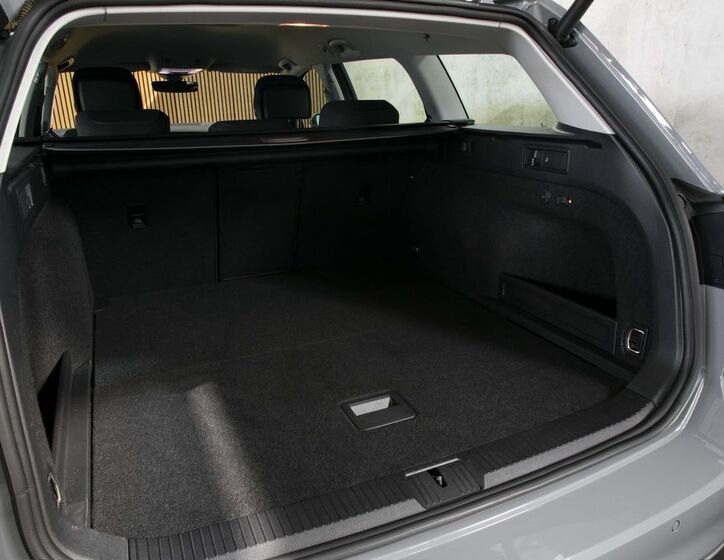 Volkswagen Passat 31