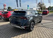 KIA Sportage 4