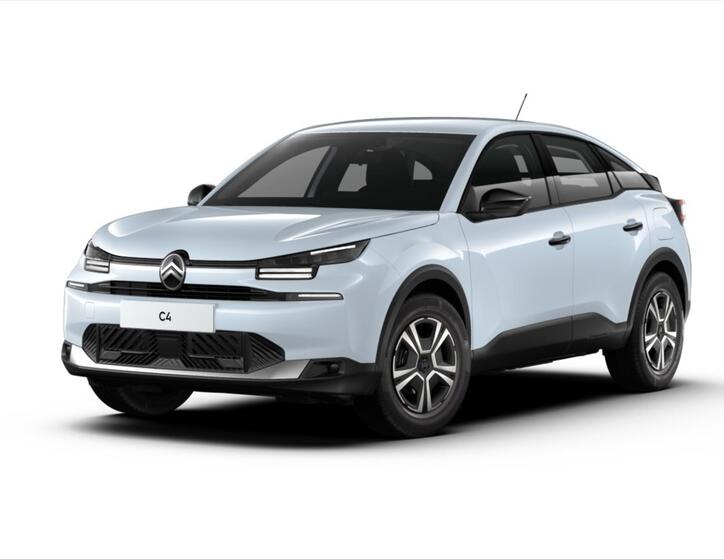 Citroën C4 1