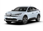 Citroën C4 1