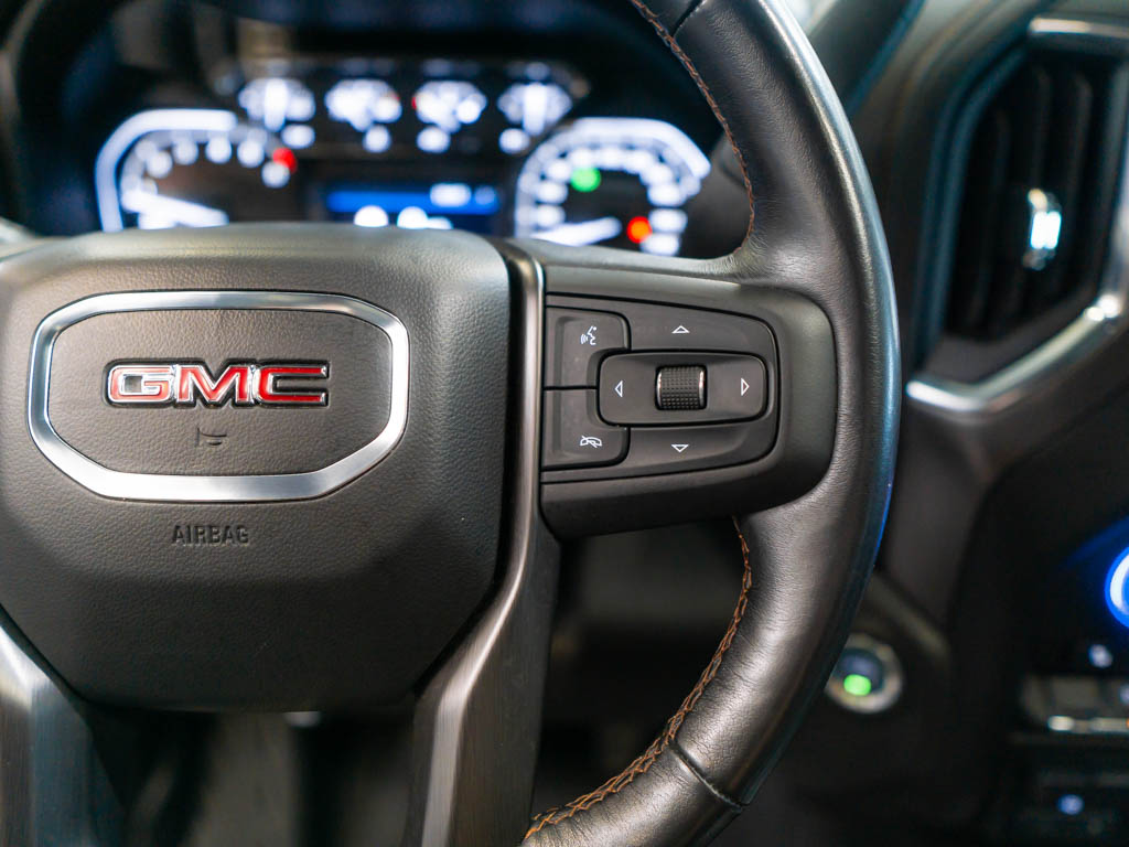 GMC Sierra