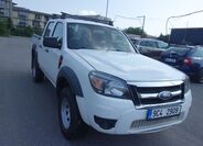 Ford Ranger 4