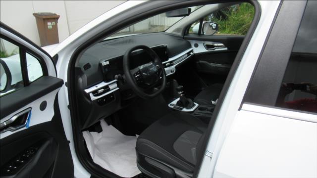 KIA Sportage NQ5