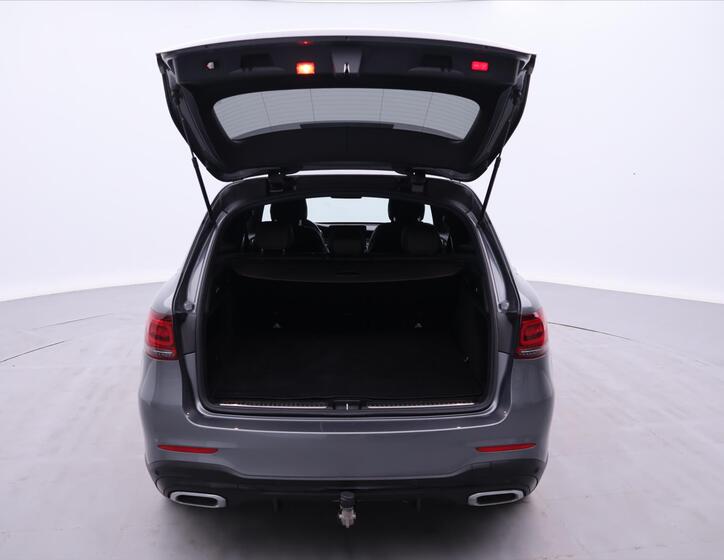 Mercedes-Benz GLC 9