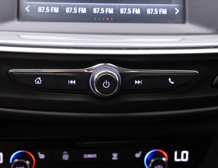 Opel Insignia 22