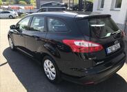 Ford Focus 7
