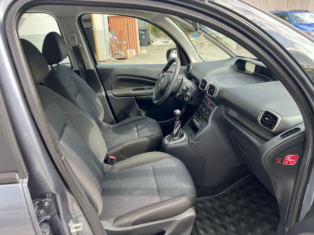 Citroën C3 Picasso