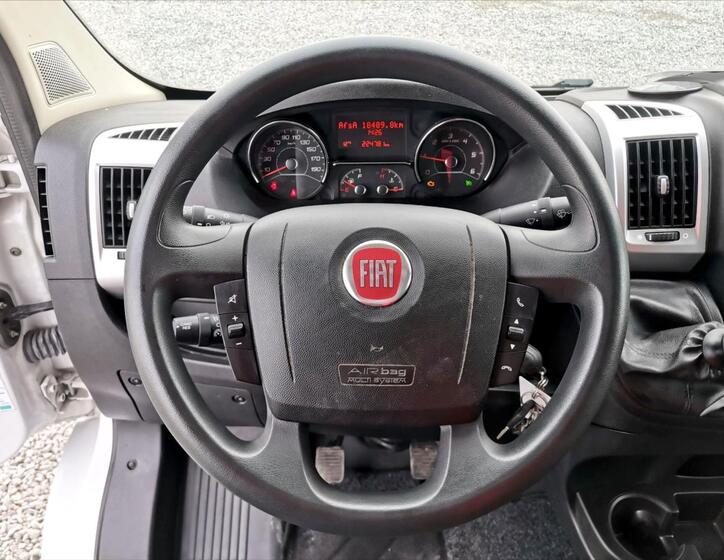 Fiat Ducato 11