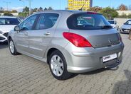 Peugeot 308 7
