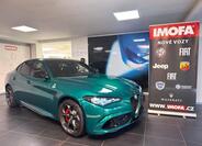 Alfa Romeo Giulia 1