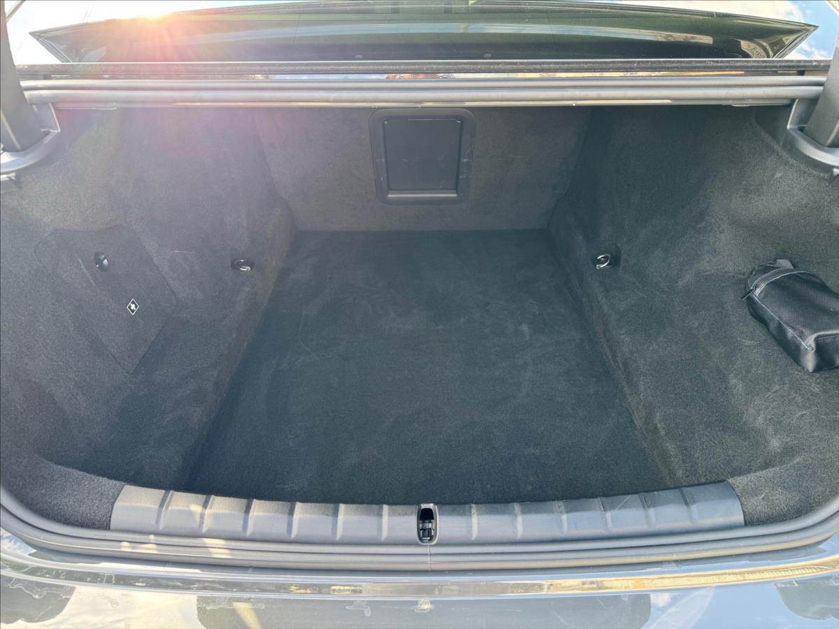 BMW Řada 7