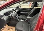 Hyundai Tucson 11