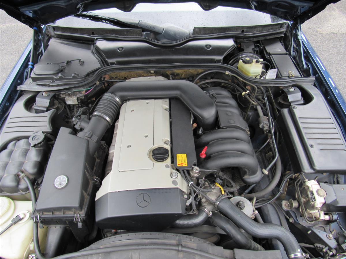 Mercedes-Benz SL