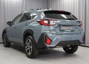 Subaru Crosstrek 9