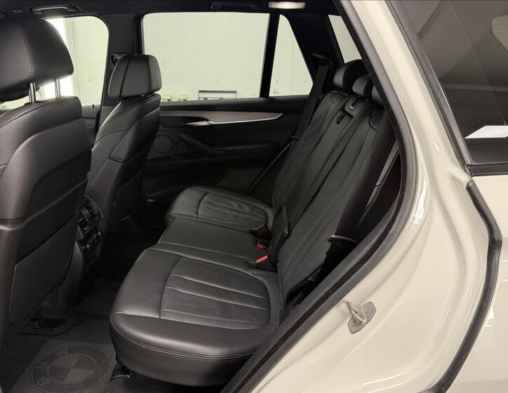 BMW X5 10