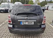 Toyota Corolla Verso 5