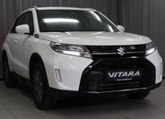 Suzuki Vitara 4