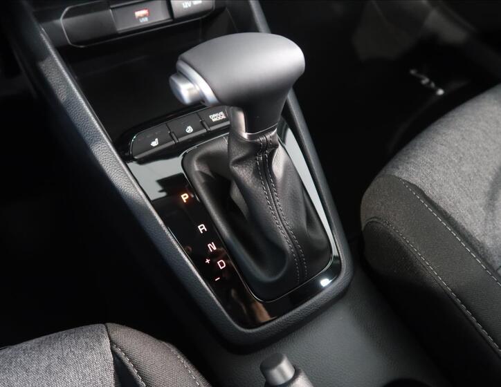 KIA Stonic 29