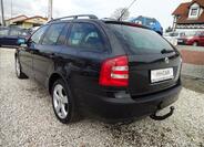 Škoda Octavia 5
