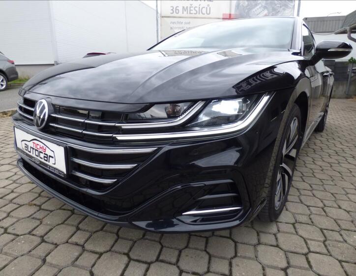 Volkswagen Arteon 77