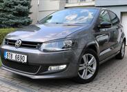 Volkswagen Polo 7
