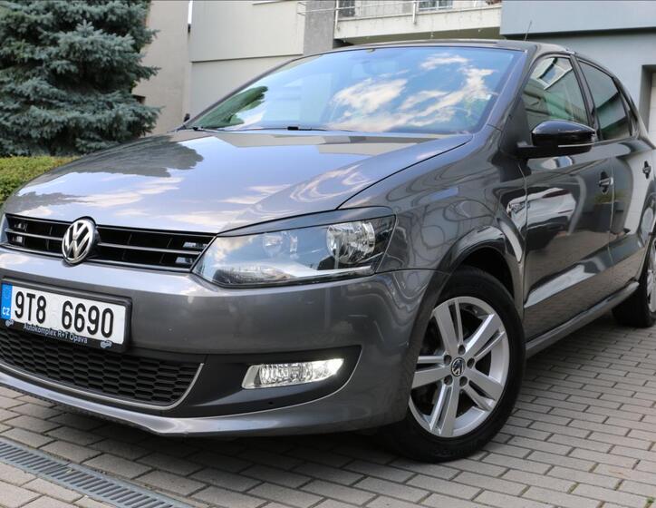 Volkswagen Polo 7