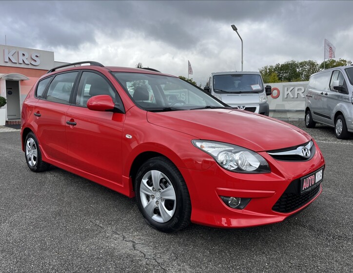 Hyundai i30 51