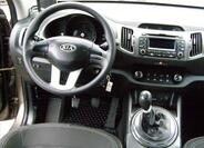 KIA Sportage 13