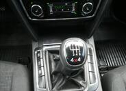 Škoda Superb 30