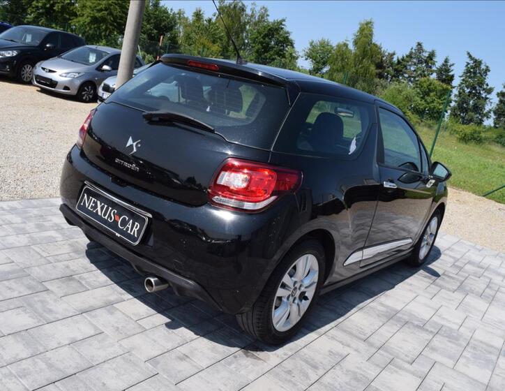 Citroën DS3 5