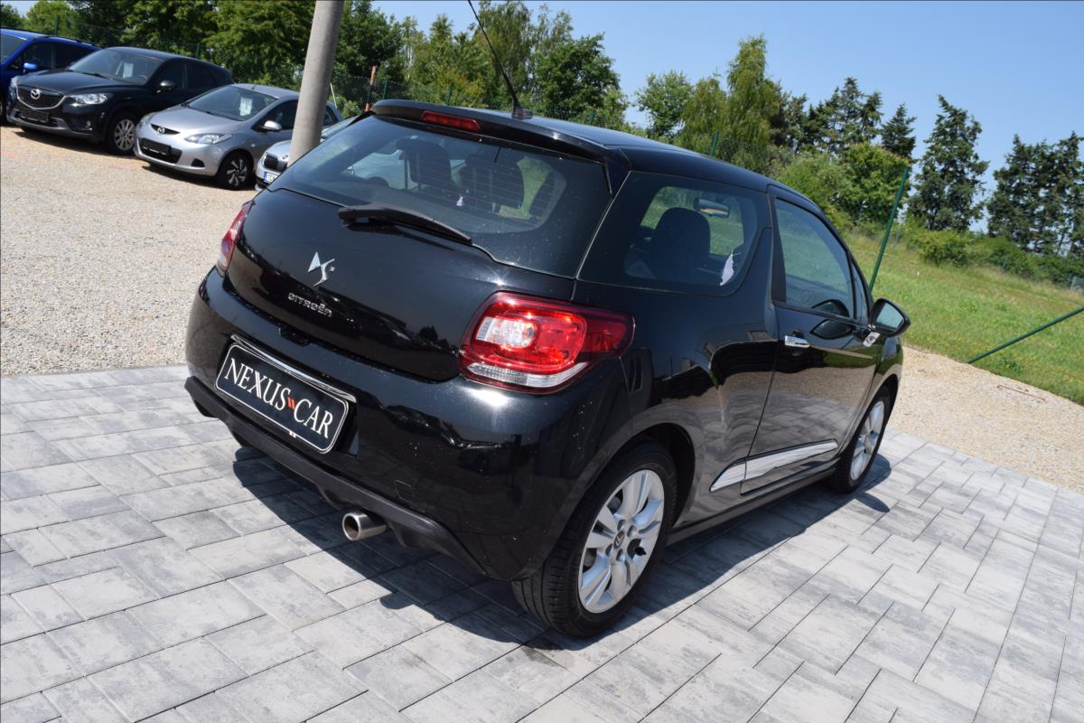 Citroën DS3