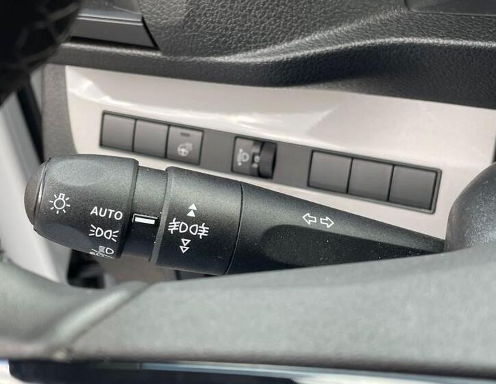 Toyota ProAce 18