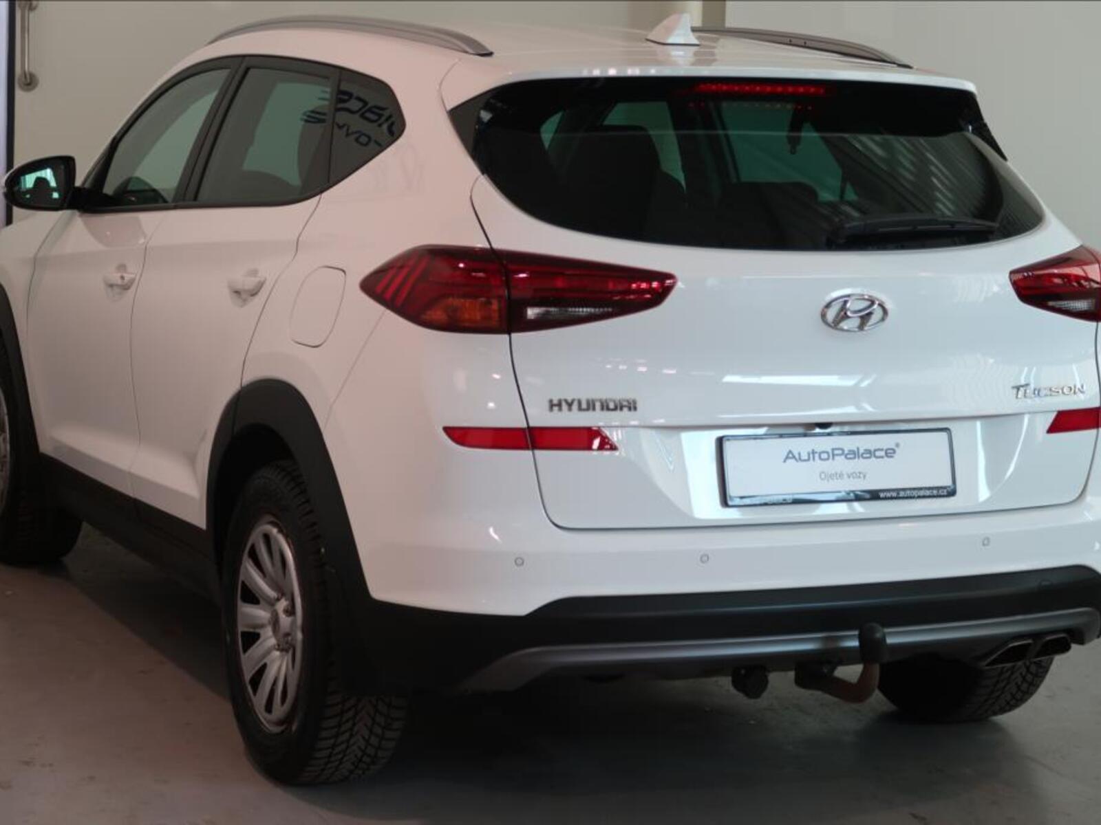 Hyundai Tucson 6
