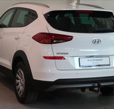 Hyundai Tucson 6