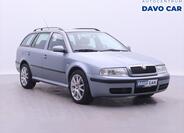 Škoda Octavia 1