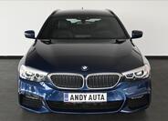 BMW Řada 5 2
