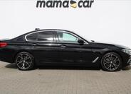 BMW Řada 5 8